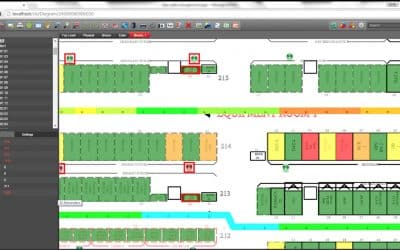 DCIM’s Impact on Data Center Efficiency