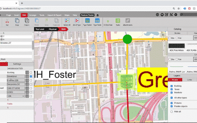 Limited Custom Fields in DCIM Software ?