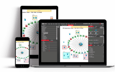 netTerrain Mobile App and More